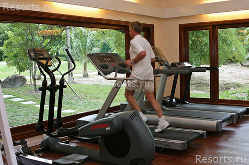 Lemuria Resort Deluxe 66